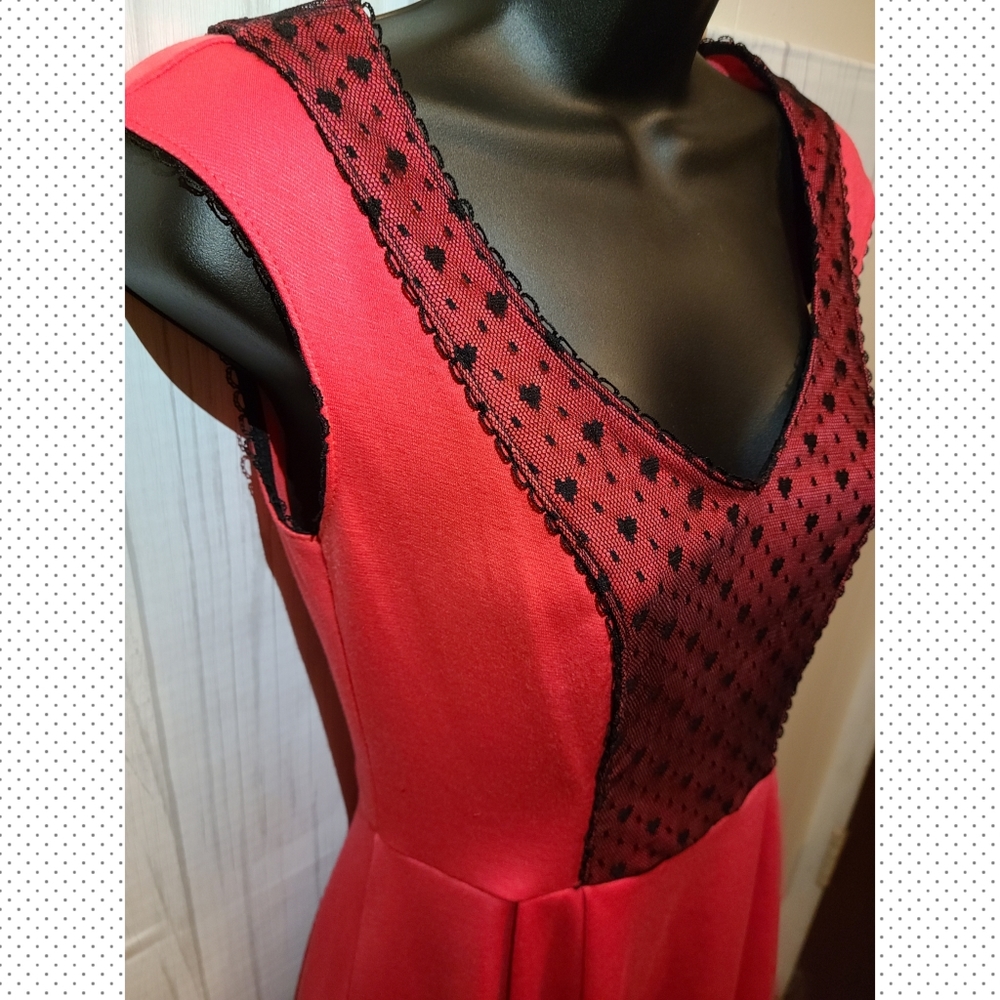 ❤MYSTIC Party dress